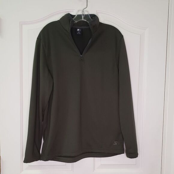 Starter Pullover Top - Picture 2 of 5